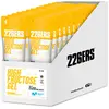 Image de 226ers Boîte De Gels énergétiques High Fructose Banane 80g 24 Unités