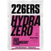 Image de 226ers Boîte De Sticks Monodose Hydrazero Fraise 7.5g 14 Unités