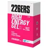 Image de 226ers Boîte De Gels énergétiques High Fraise Salé 45g 8 Unités