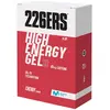 Image de 226ers Boîte De Gels énergétiques High Caffeine Cerise 45g 8 Unités