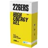 Image de 226ers Boîte De Gels énergétiques High Citron 76g 6 Unités