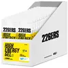 Image de 226ers Boîte De Gels énergétiques High Citron 45g 32 Unités