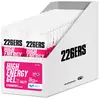Image de 226ers Boîte De Gels énergétiques High Fraise Salé 45g 32 Unités