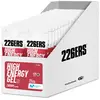 Image de 226ers Boîte De Gels énergétiques High Caffeine Cerise 45g 32 Unités