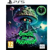Image de Playstation Games Ps5 Smells Like A Mushroom-100% Vegan Edition
