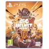 Image de Big Helmet Heroes Exalted Edition PS5
