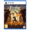 Image de Bearer & Tthe last Flame PS-5 PEGI mutli