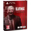 Image de Playstation Games Ps5 Karma The Dark World Limited Edition