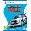 Image de Playstation Games Ps5 Old School Rally Special Edition