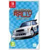 Image de Nintendo Games Switch Old School Rally Special Edition
