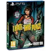 Image de Playstation Games Ps5 I Hate This Place Elena´s Edition