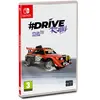 Image de Drive Rally SWITCH UK