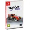 Image de Nintendo Games Switch Drive Rally Special Edition