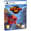 Image de Super Meat Boy 3D PS-5 UK