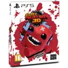 Image de Super Meat Boy 3D S.E. PS-5 UK