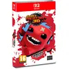 Image de Super Meat Boy 3D S.E. SWITCH UK