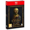 Image de Layers of Fear The Final Masterpiece Edition Nintendo Switch 2