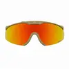 Image de Brave Sports Lunettes De Soleil Polarisées Flip Anti-fog