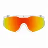 Image de Brave Sports Lunettes De Soleil Polarisées Flip Anti-fog
