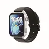 Image de Montre connectée enfant SaveFamily SaveWatch Plus 2 49 mm Bluetooth Argent avec bracelet Noir