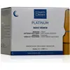 Image de Martiderm, Sérum visage, Platinum Night Renew ampoules 30 x 2 ml (60 ml)