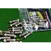 Image de Zeroflats Noyau De Valve Presta 50 Unités