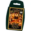 Image de Eleven Force Jeu De Cartes Top Trumps Le Seigneur Des Anneaux Espagnol