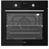 Image de Vitrokitchen Four à Gaz Butane Hg602nb 60 Cm