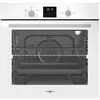 Image de Vitrokitchen Four à Gaz Naturel Hg602bn 60 Cm