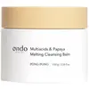 Image de Ondo, Nettoyant pour le visage, Multiacids & Papaya (Lingettes nettoyantes pour le visage, 169 g)