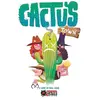 Image de Second Gate Games Cactus Town - Français (Français, 2 - 4 Joueur)