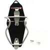 Image de Alpcross Components Porte-bidon Der Träger Ti