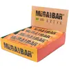 Image de Megarawbar Boîte De Barres énergétiques Orange 12 Unités