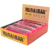 Image de Megarawbar Boîte De Barres énergétiques Canneberges 12 Unités
