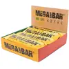 Image de Megarawbar Boîte De Barres Protéinées Banane 12 Unités