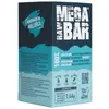 Image de Megarawbar Boisson Hypertonic Microfiltered Sea Water 40ml 10 Unités