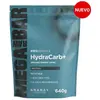 Image de Megarawbar Poudre De Boisson énergisante Hydracarb+ Proseries Neutral 640g