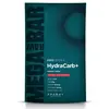 Image de Megarawbar Boîte De Monodose Isotonique Hydracarb+ Proseries Caffeine Saveur Neutre 64g 10 Unités