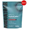 Image de Megarawbar Poudre De Boisson énergisante Hydracarb+ Proseries Neutral Caffeine 640g