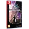 Image de Nintendo Games Switch Sword Of The Necromancer