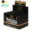 Image de Crown Sport Nutrition Boîte De Boisson Énergétique Monodose Pre Workout Pro St Agrumes 15g 12 Unités