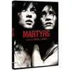 Image de Vertigo Films Martyrs Dvd Espagnol