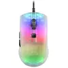 Image de Mars Gaming Souris Filaire Gamer Mmr RGB (Blanc) (Filaire), Souris, Blanc