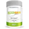 Image de Gen Poudre De Créatine Creagen 100% Creapure Sans Saveur 300g