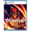 Image de Playstation Games Ps5 The Crown Of Wu Standard Edition