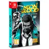 Image de Meridiem Games, Neon Blood L.E. SWITCH UK