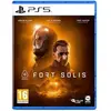 Image de GED, Fort Solis Standard Edition