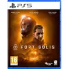 Image de Playstation Games Ps5 Fort Solis Standard Edition