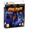 Image de Playstation Games The Pixel Pulps Collection Special Edition