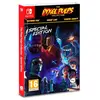 Image de Nintendo Games The Pixel Pulps Collection Special Edition